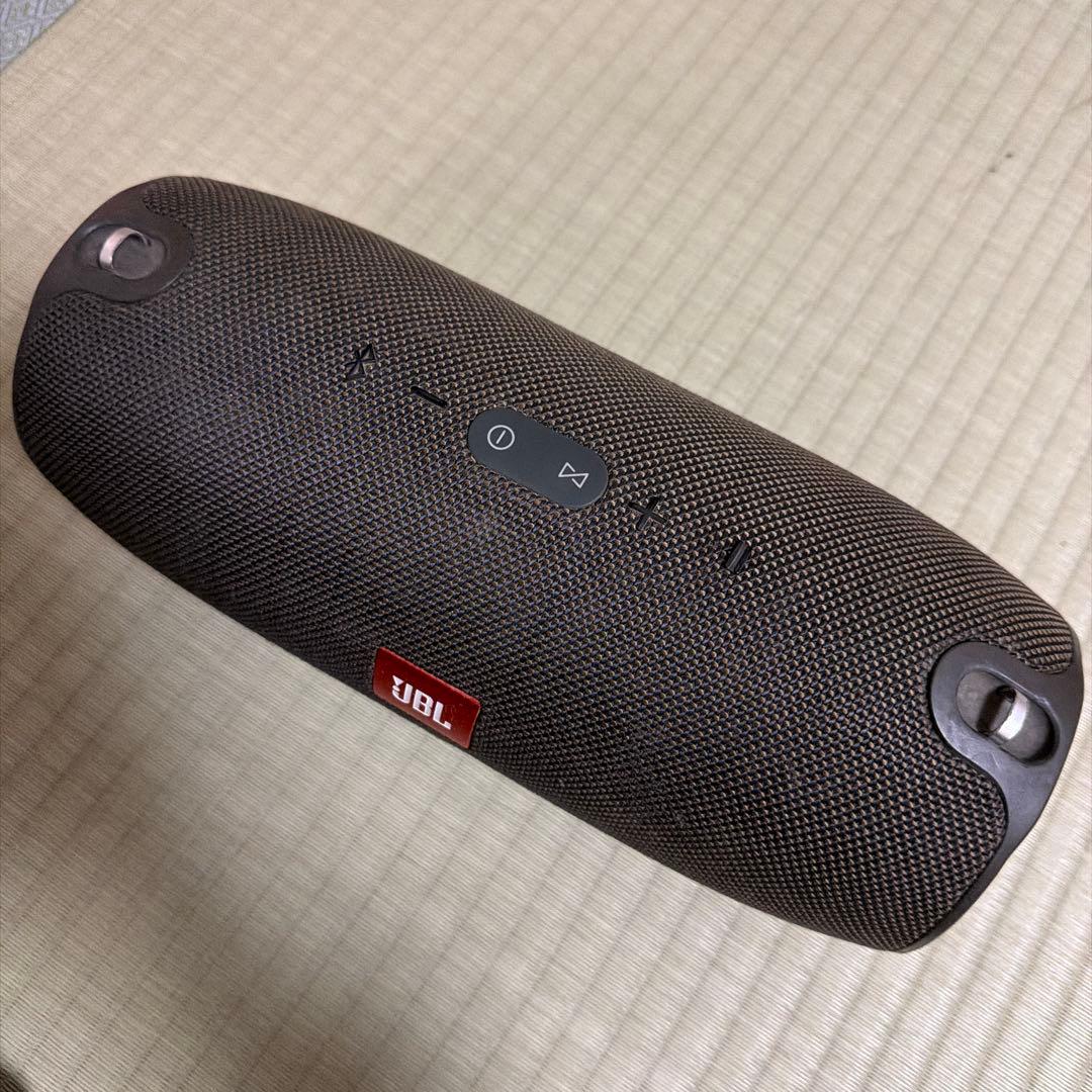 スピーカー・ウーファー JBL XTREME