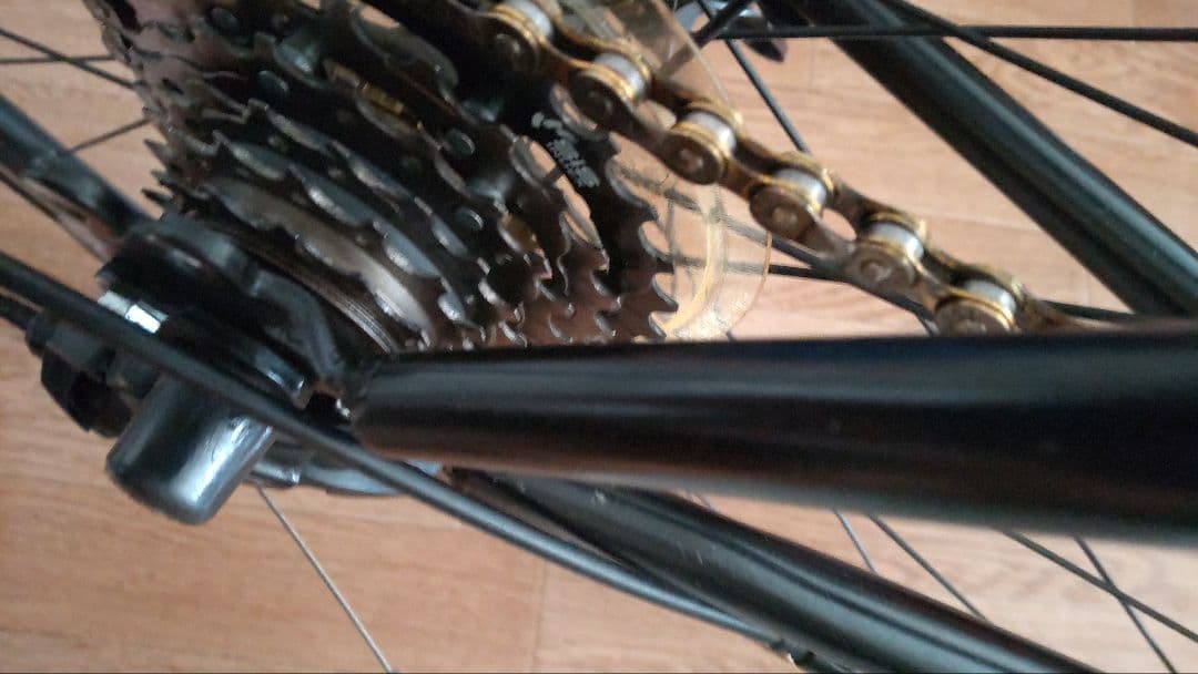 クロスバイク 700×28C 愛知県 引き取り限定