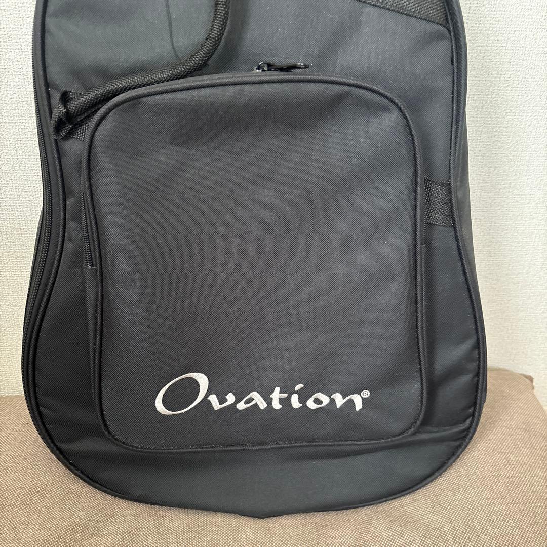 OvationエレアコギターCelebrity 「CE44-RBB」/保証期間中