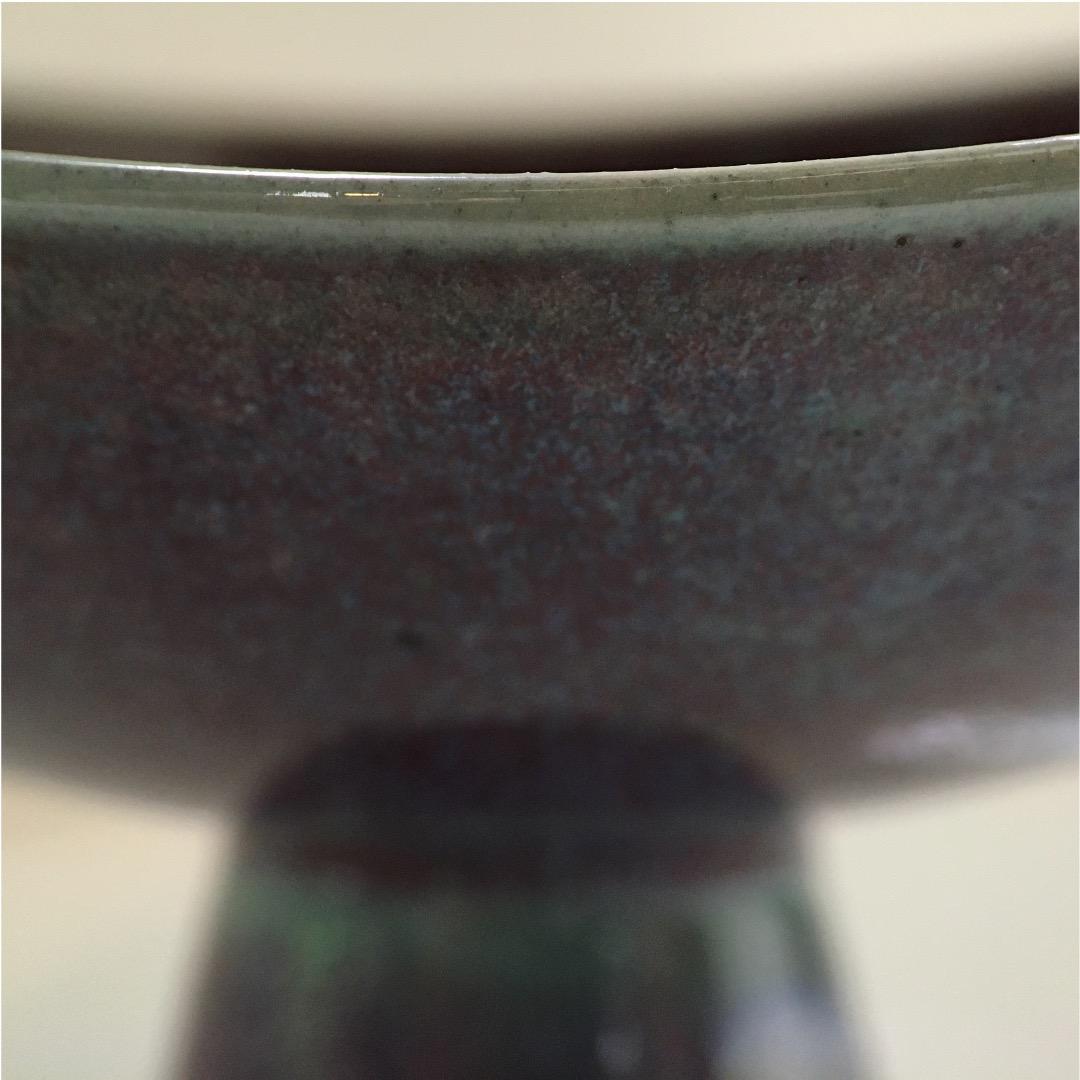 Sven Hofverberg スタジオ ヴィンテージセラミック スウェーデン