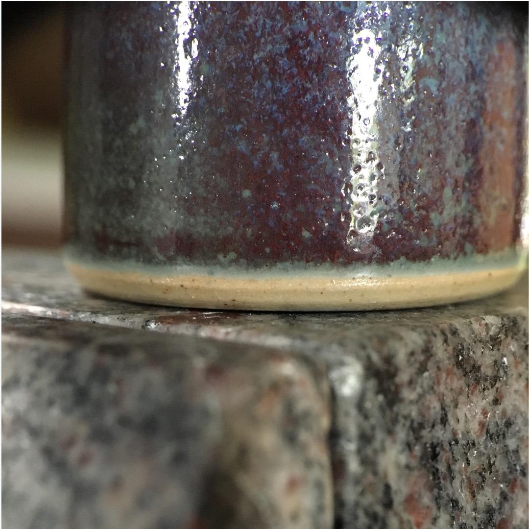 Sven Hofverberg スタジオ ヴィンテージセラミック スウェーデン