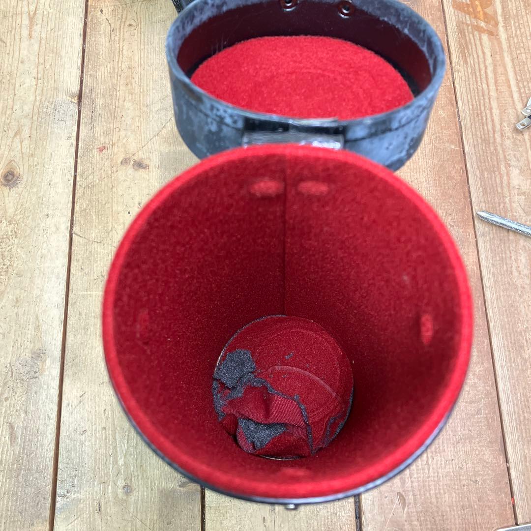 A-壁 Canon AV-1 フィルムカメラ レンズ2本セット アルミケース付