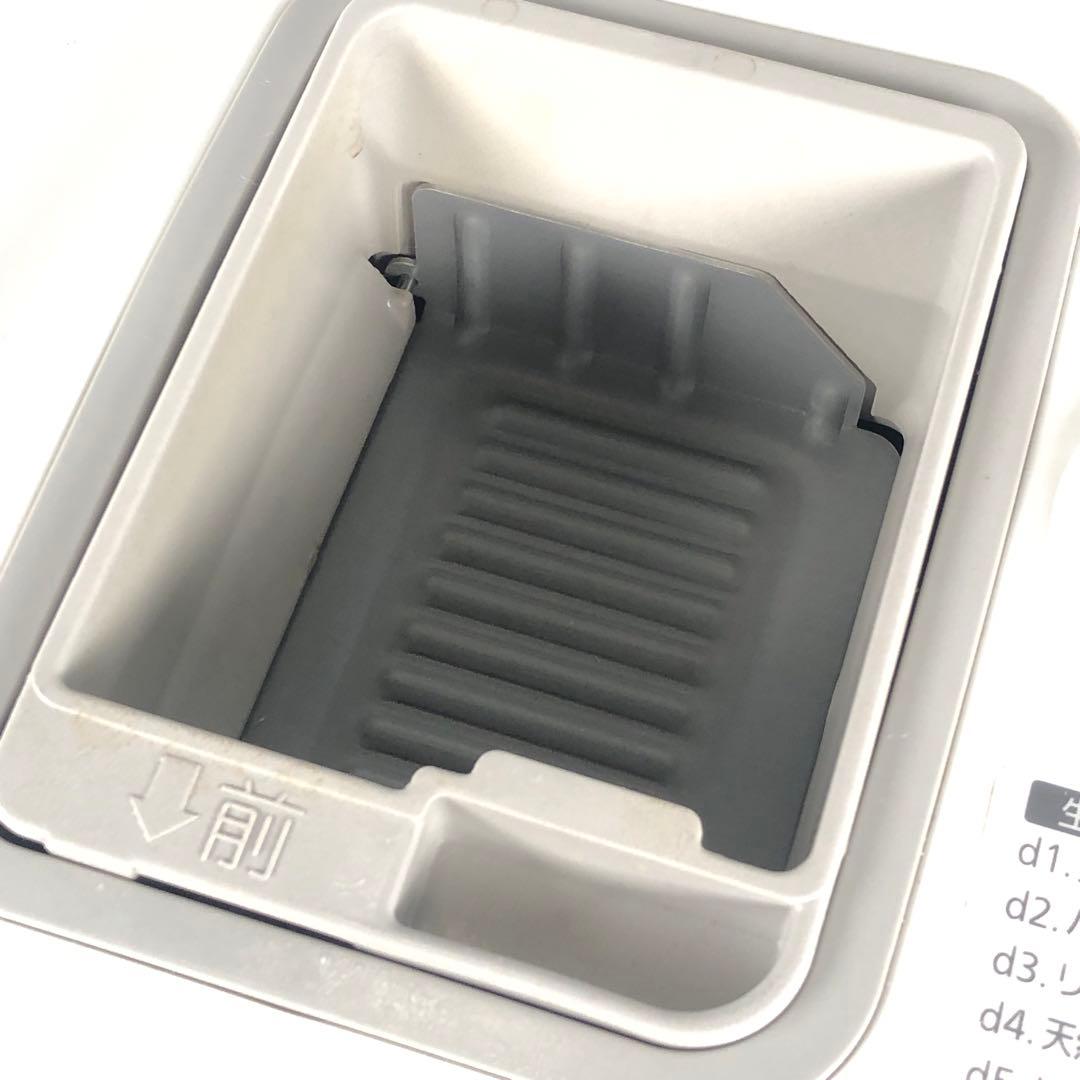 パナソニック ホームベーカリー 1斤タイプ ホワイト SD-MDX100-W