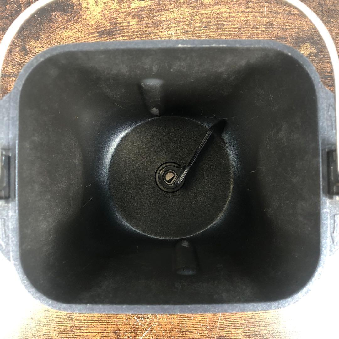 パナソニック ホームベーカリー 1斤タイプ ホワイト SD-MDX100-W