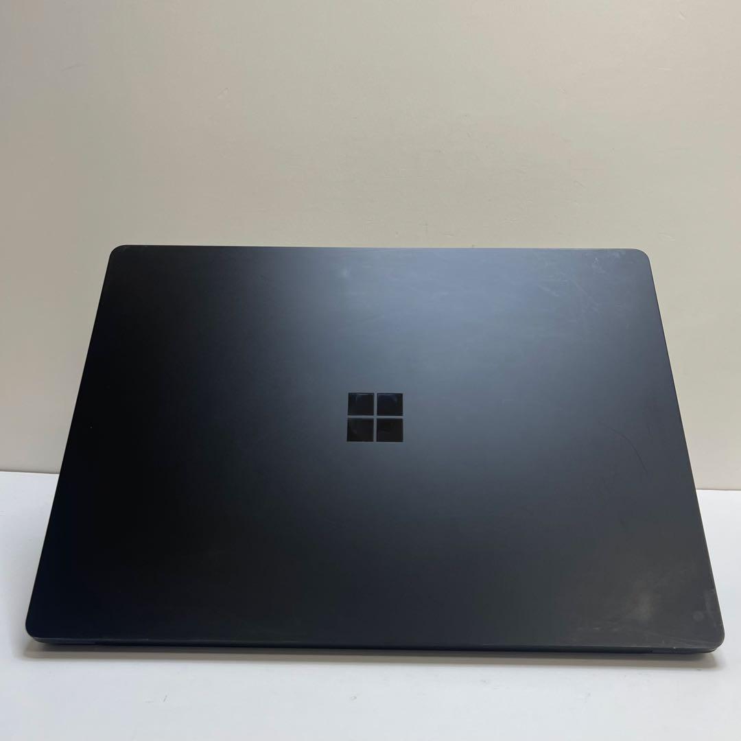 Windowsノート本体 Surface Laptop 4 i7-1185G7 16GB SSD256GB