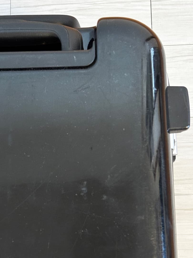 Mercedes-Benz オリジナルスーツケース