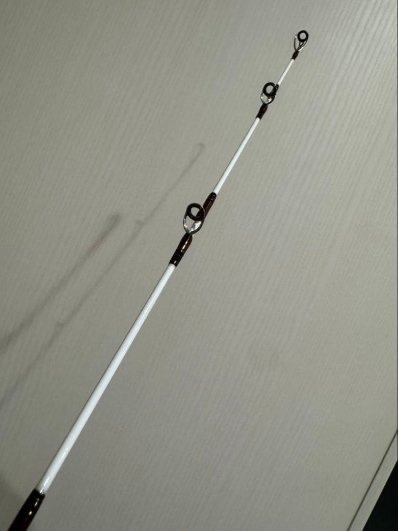 ダイワ アナリスター 真鯛 255