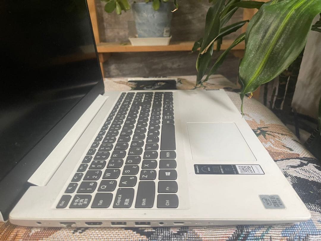 Core i5 Lenovoレノボ ノートパソコン　Windows11