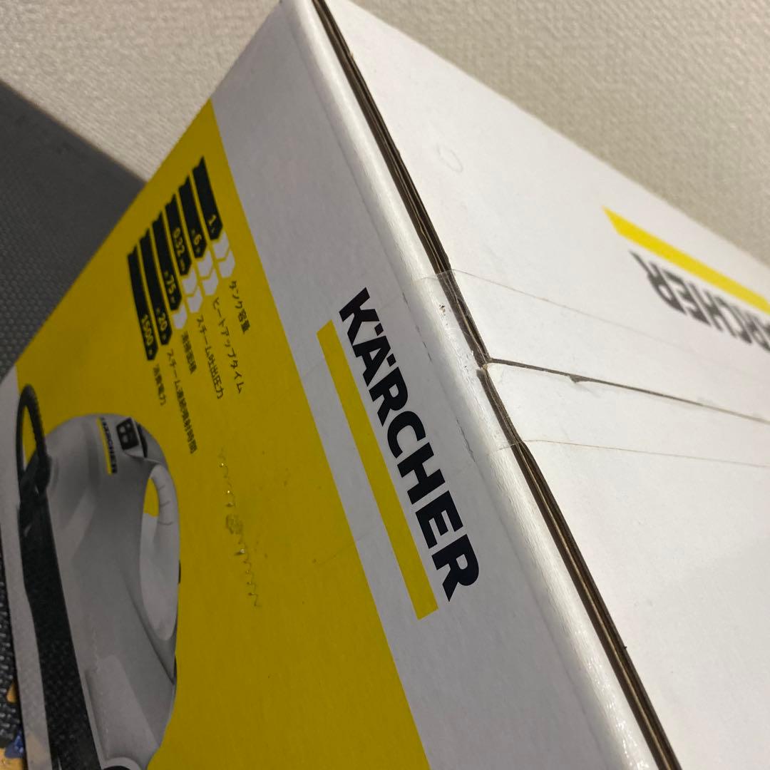 ゆ*き様 スチームクリーナー sc2プレミアム