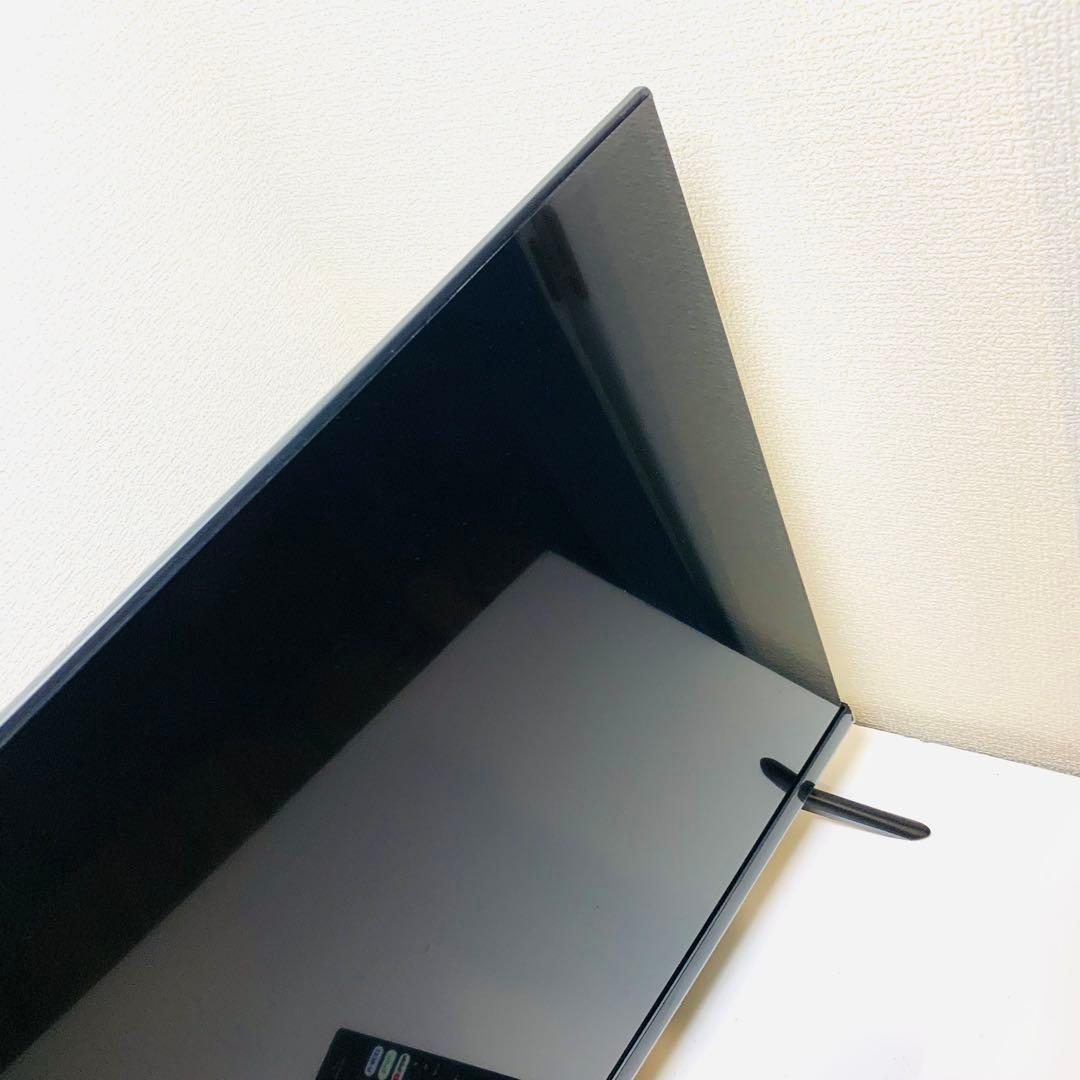 Hisense テレビ 32E40H 2024年製 32V型 液晶テレビ