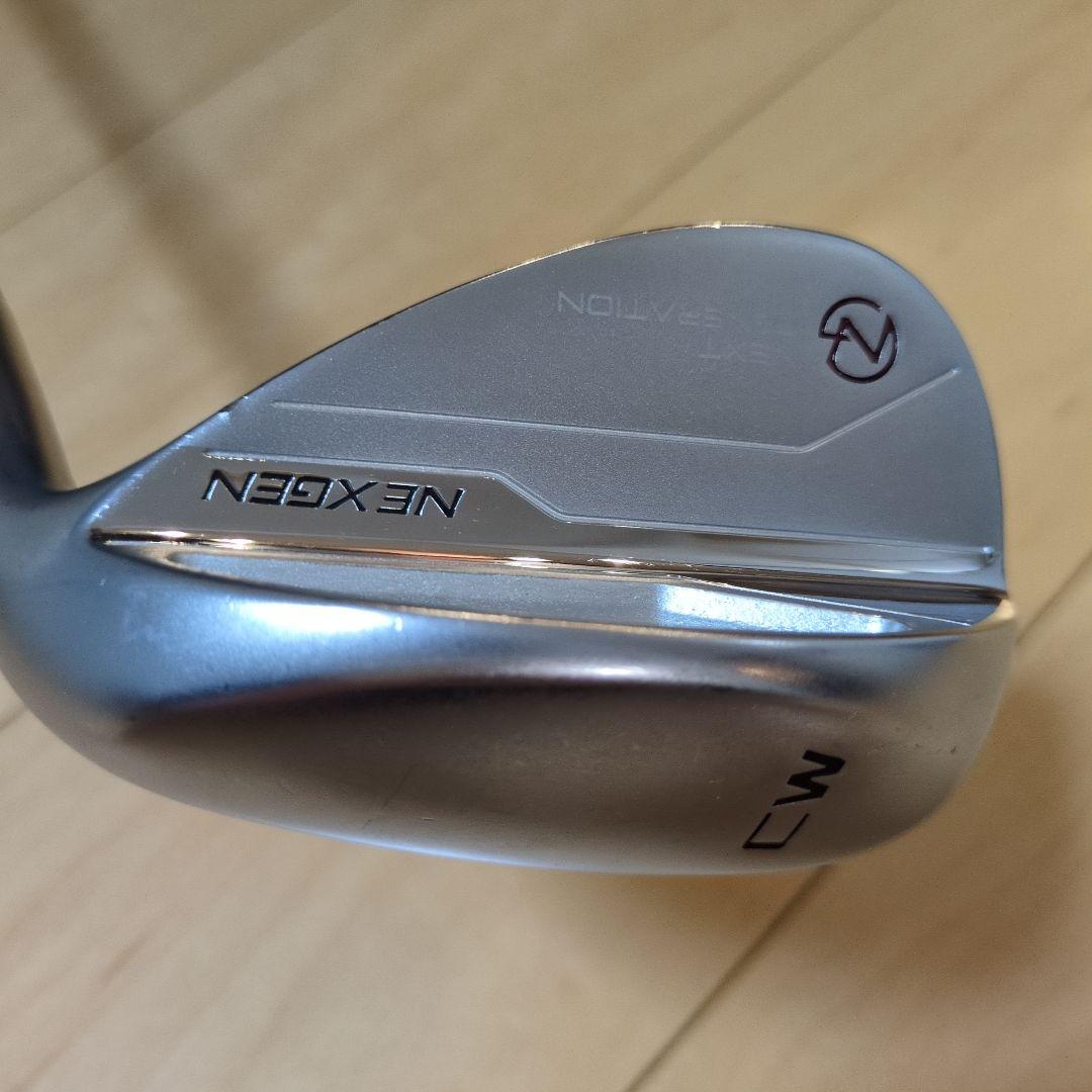 NEXGEN チッピングウェッジ GH45 チッパーネクスジェン