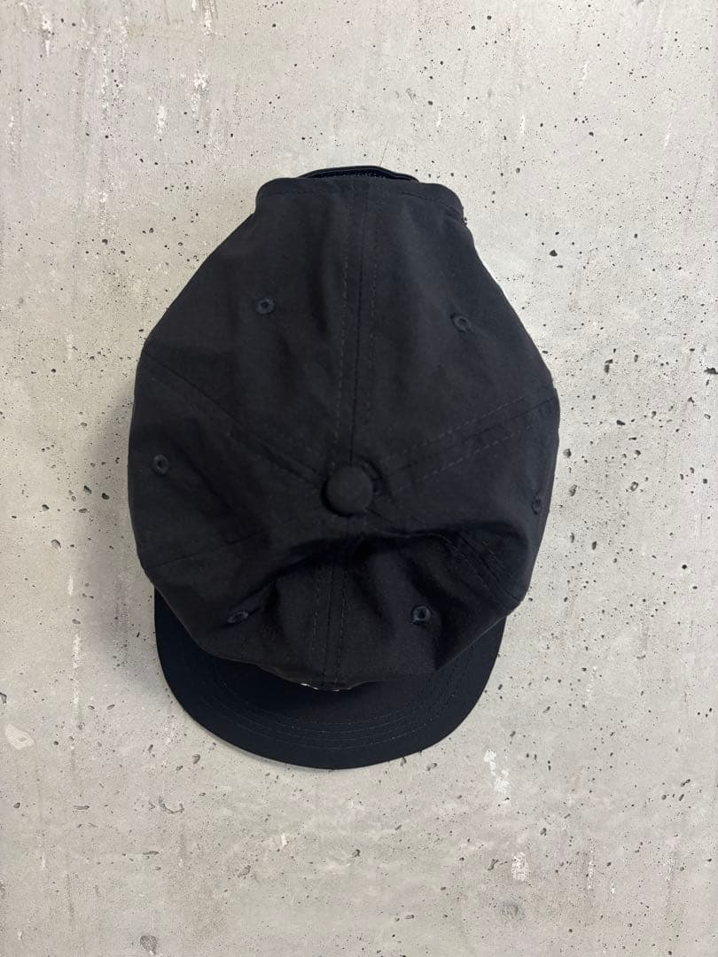 Satisfy Running サティスファイランニングキャップ