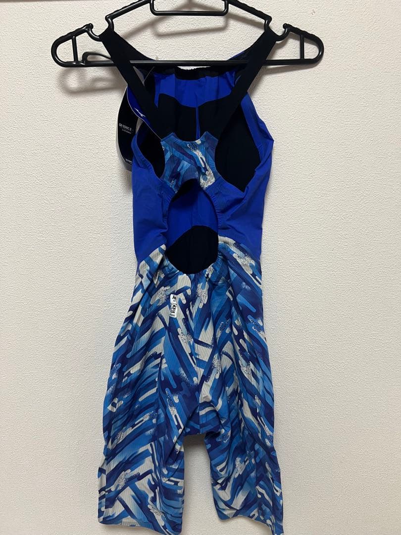 MIZUNO ミズノ GX・SONIC 3 MR/レディス 競泳水着 Lサイズ