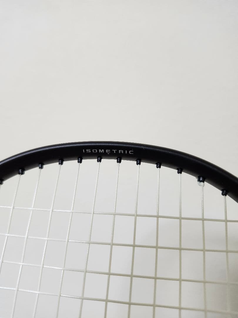 【廃盤】【極美品】　YONEX NANOFLARE 170 LIGHT 5UG5