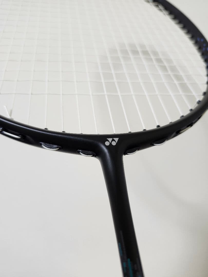 【廃盤】【極美品】　YONEX NANOFLARE 170 LIGHT 5UG5