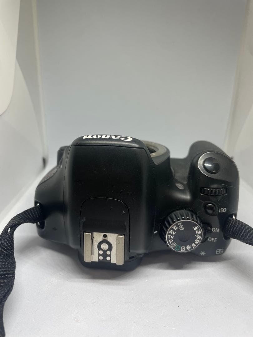 Canon EOS Kiss X4 デジタル一眼レフカメラ