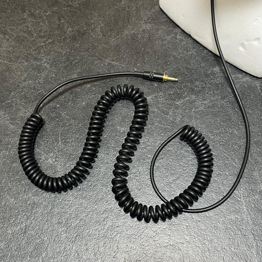 SONY ( ソニー ) MDR-7506 定番スタジオモニターヘッドホン