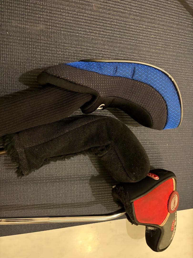 値下げ！！即ラウンドOK！ゼクシオ他　メンズフルセット