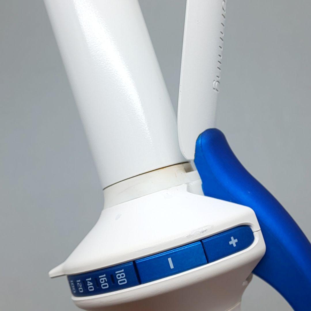 ヘアビューロン リュミエリーナ カール 3DPlus 26.5【正規品】761