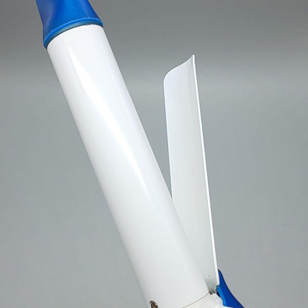 ヘアビューロン リュミエリーナ カール 3DPlus 26.5【正規品】761