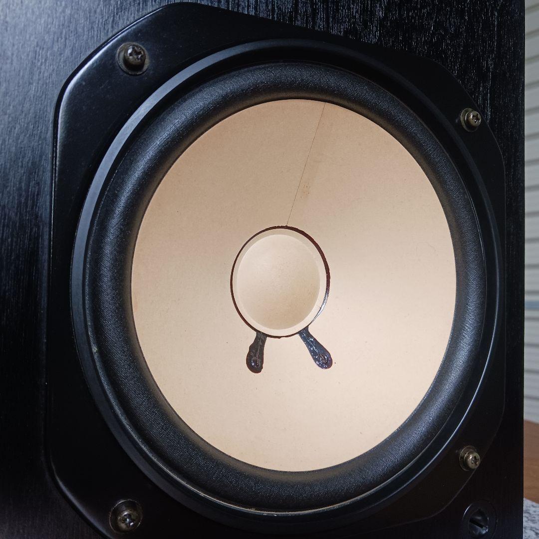 YAMAHA/ヤマハ　NS-10M　ペア