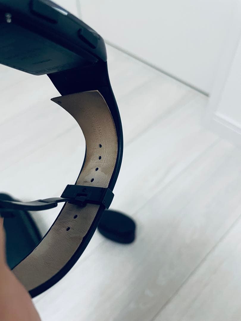 MOMO DESIGN 限定50本 MD-078 デジタル腕時計