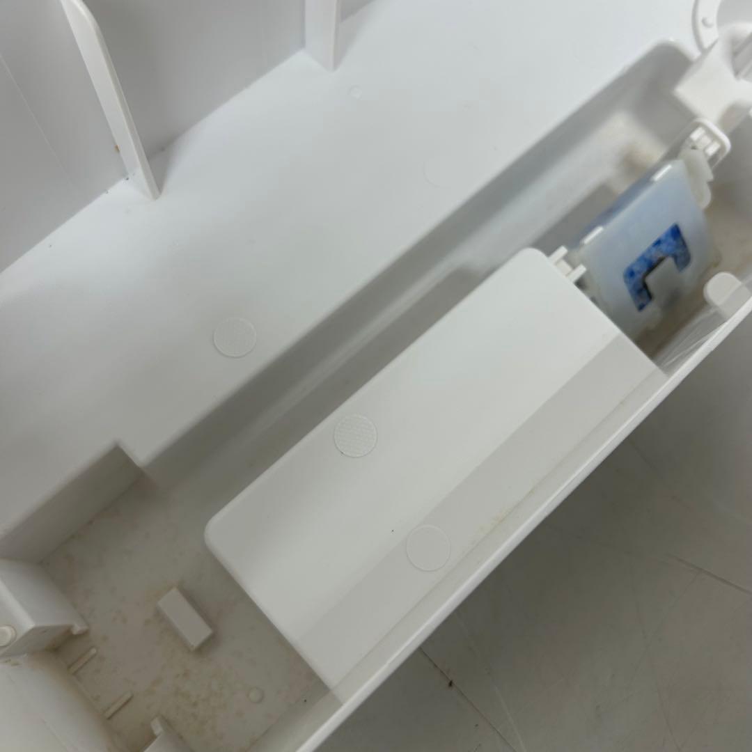 2022年製RX-RK12 電気ヒーター ホワイト 取扱説明書付き