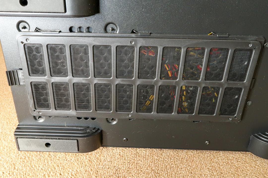 ◆ ドスパラ　raytrek-V XT Core i7-8700 32GB ◆