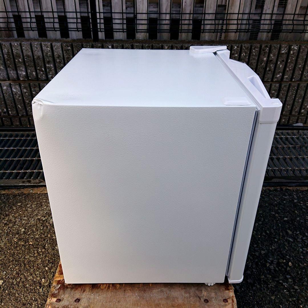 YAMAZEN2024年製31L冷凍庫 冷凍/冷蔵切替タイプ 送料無料