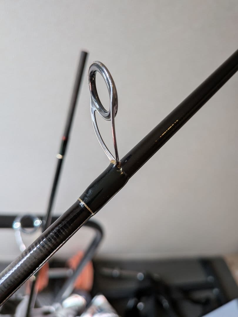 ヤマガブランクス アーリープラス 95ML