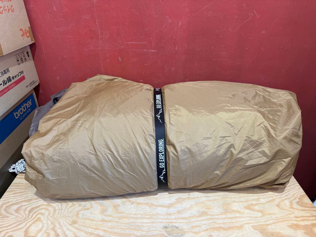  peak スノーピーク メッシュシェルター TP-925　テント　B