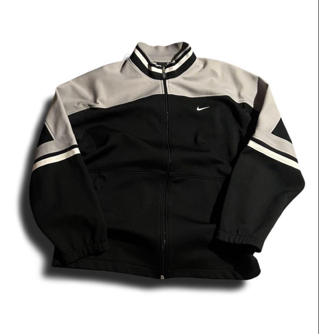 極美品 90s NIKE vintage track セットアップ ストリート