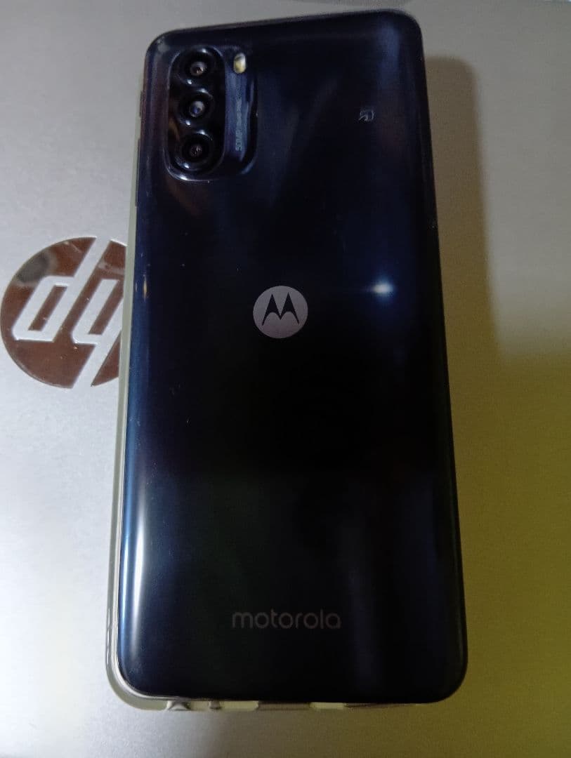 motorola スマートフォン 本体