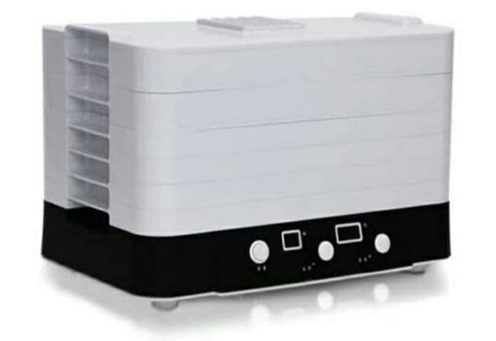 東明テック株式会社　家庭用食品乾燥機　プチマレンギ (TTM-435S)