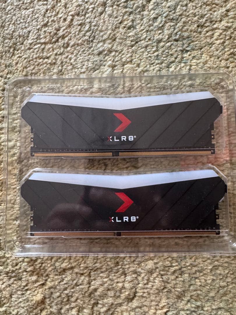 Ryzen9 5900X MicroATX 4200Mhz OCメモリセット