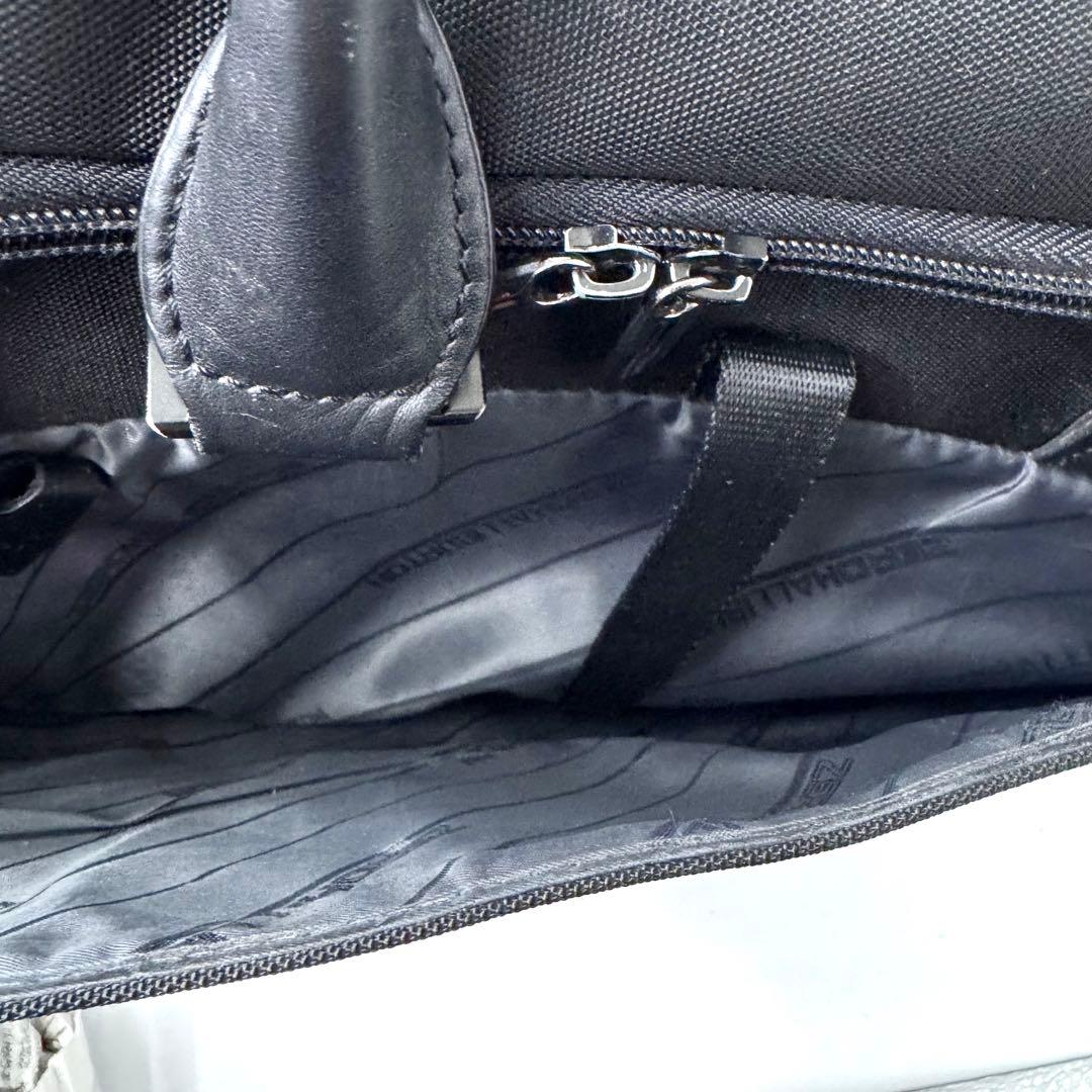 ZERO HALLIBURTON ゼロハリバートン ビジネスバッグ 3way