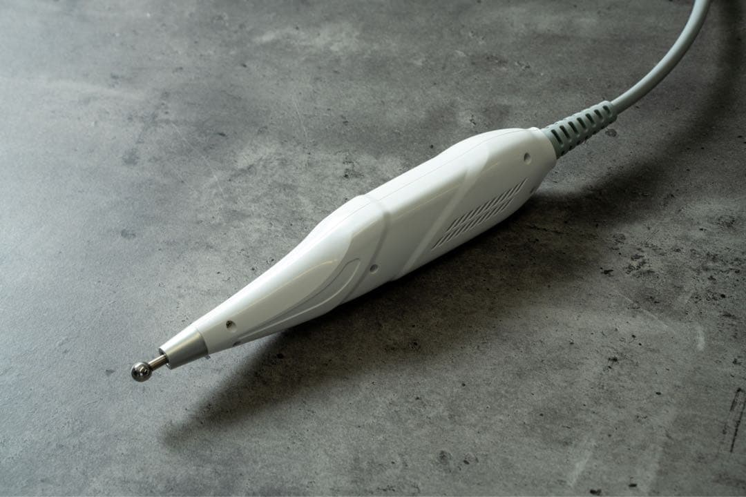 【SLIMSHOCKZERO】ハイパーナイフ、キャビテーション、EMS、吸引機器