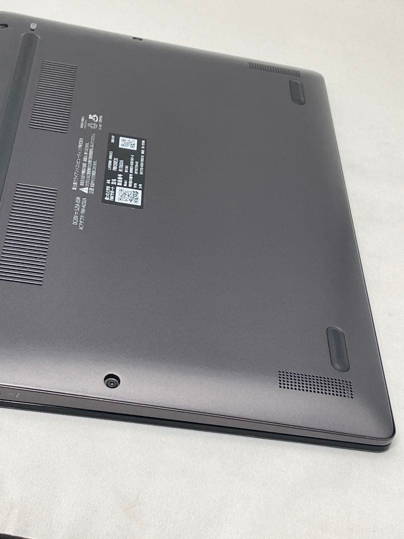 Windowsノート本体 LIFEBOOK CH90/E3 i5-1135G7 8GB 512GB