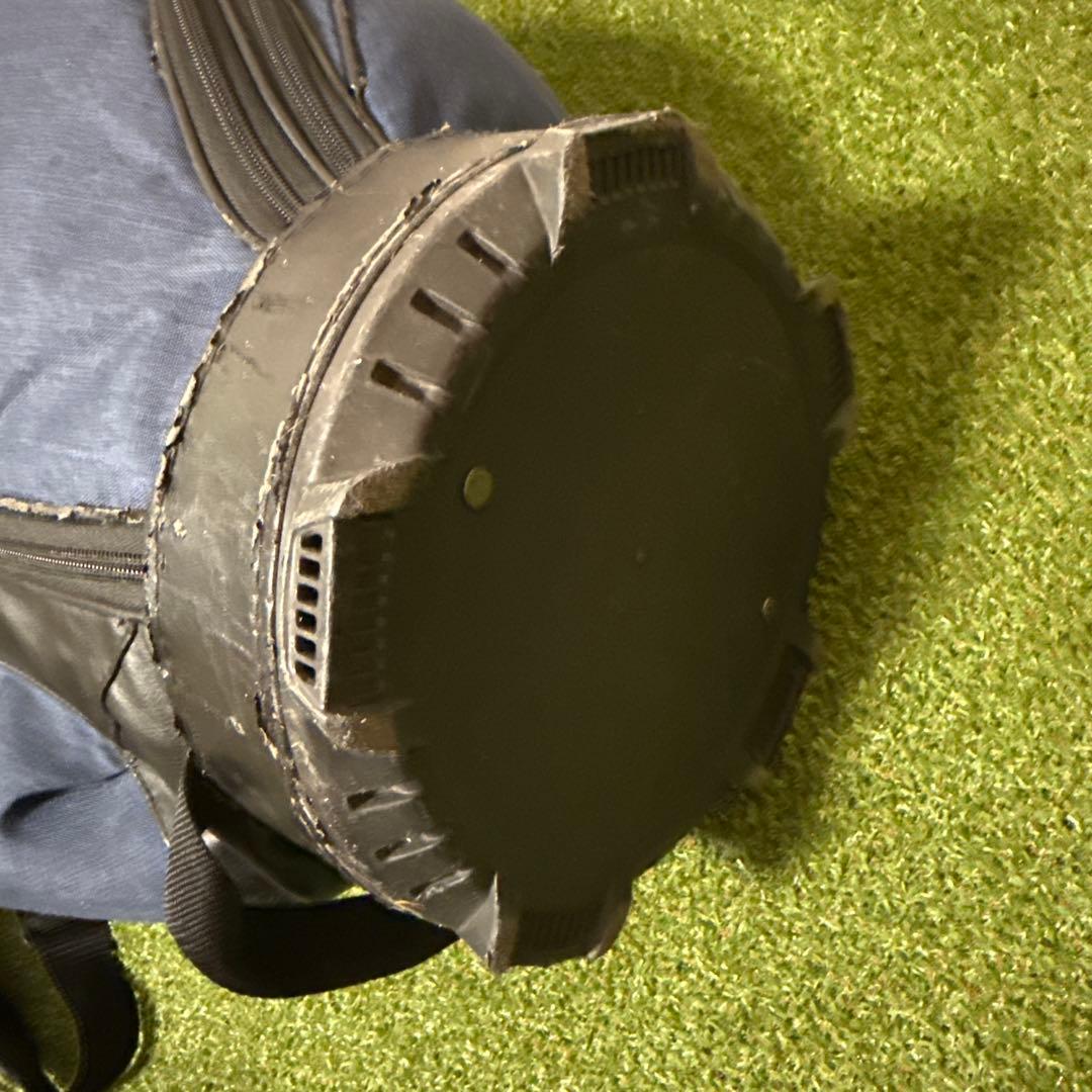 XXIO ゼクシオ キャディバッグ 10型 3kg 2020年モデル