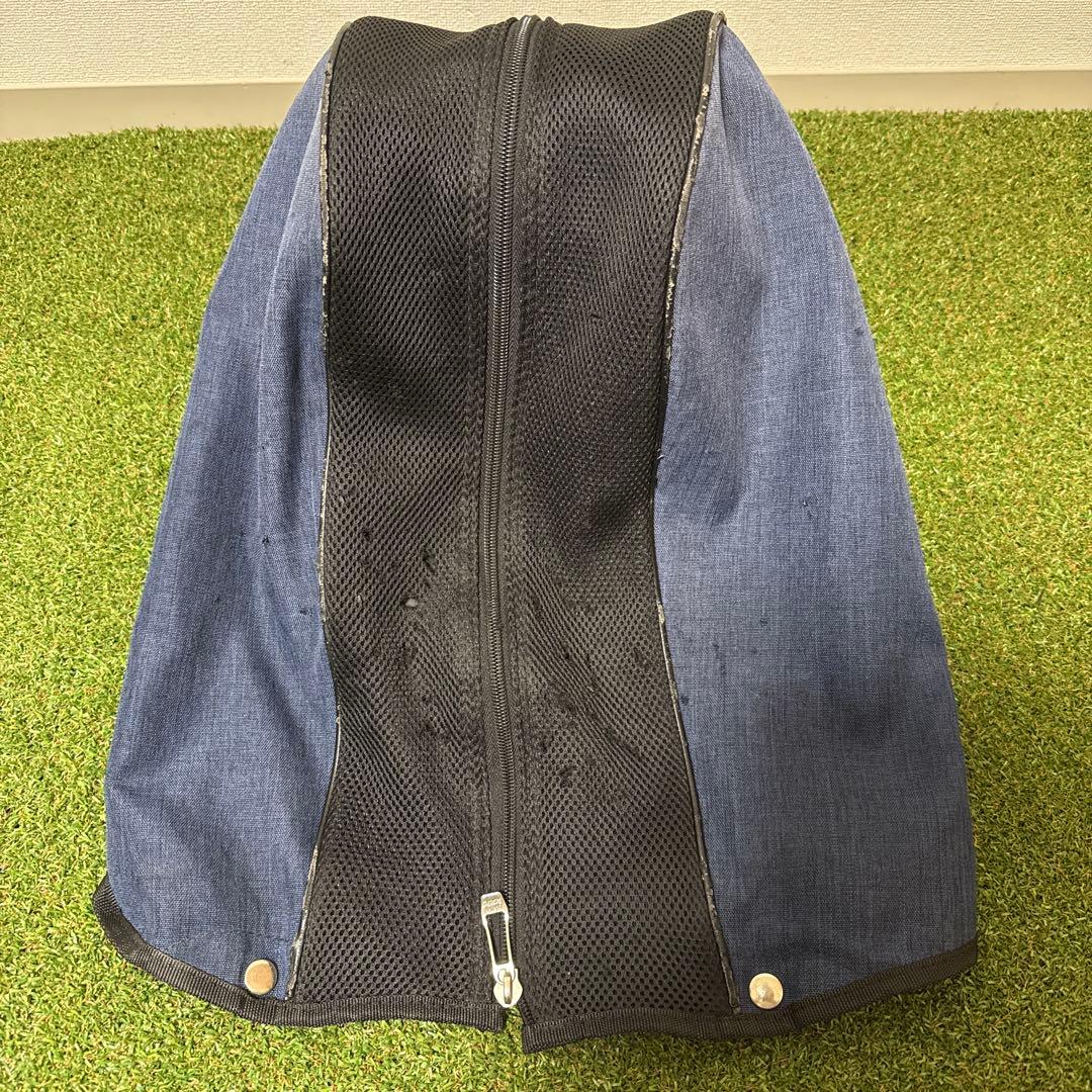 XXIO ゼクシオ キャディバッグ 10型 3kg 2020年モデル