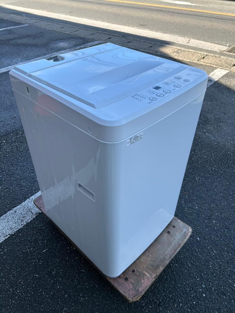 【福岡市限定】洗濯機 ヨドバシ 2025年【安心の3ヶ月保証】