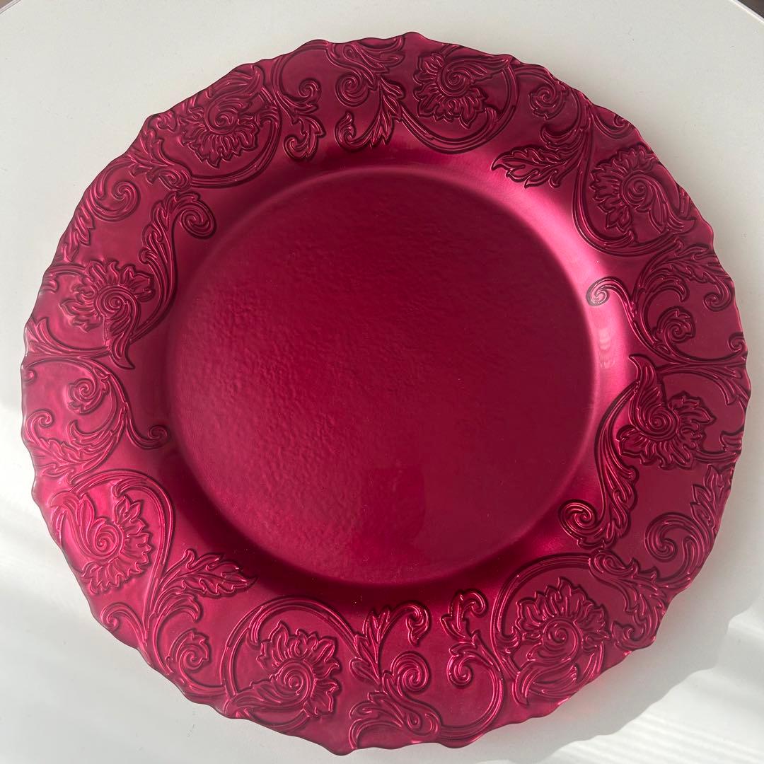 ANNA SUI  Francfranc プレート