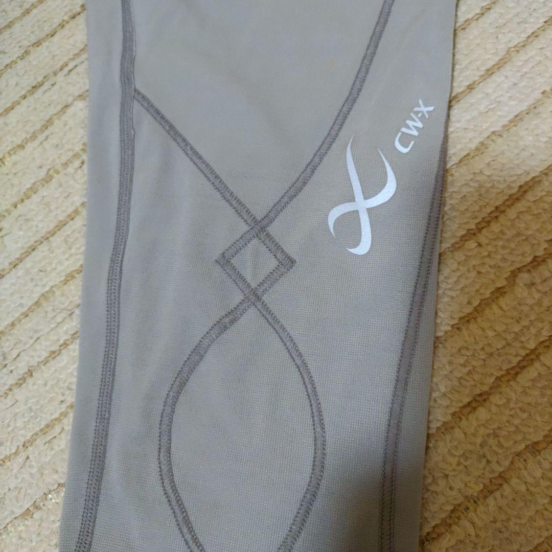 CWX HXY269 エキスパートモデル クール シルバーグレー レディースM