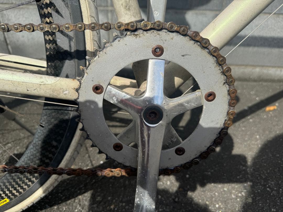 Mavic Cosmic Pro Carbon Exalith マビック