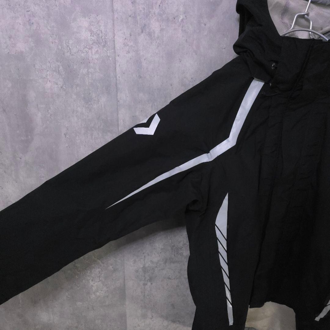 極美品　DAIWA　GORE-TEX　フィッシングジャケット DR-1803J