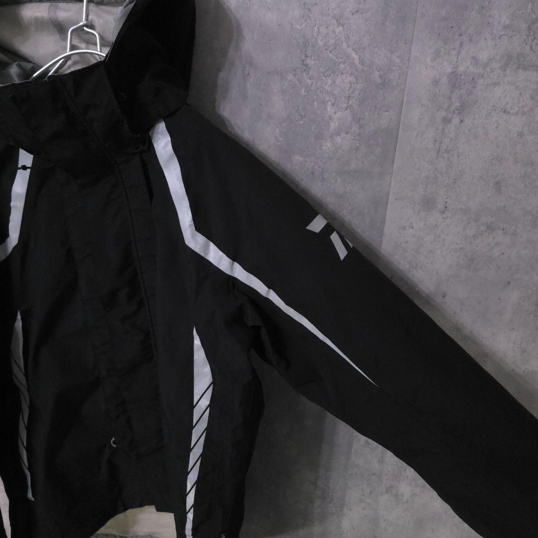 極美品　DAIWA　GORE-TEX　フィッシングジャケット DR-1803J