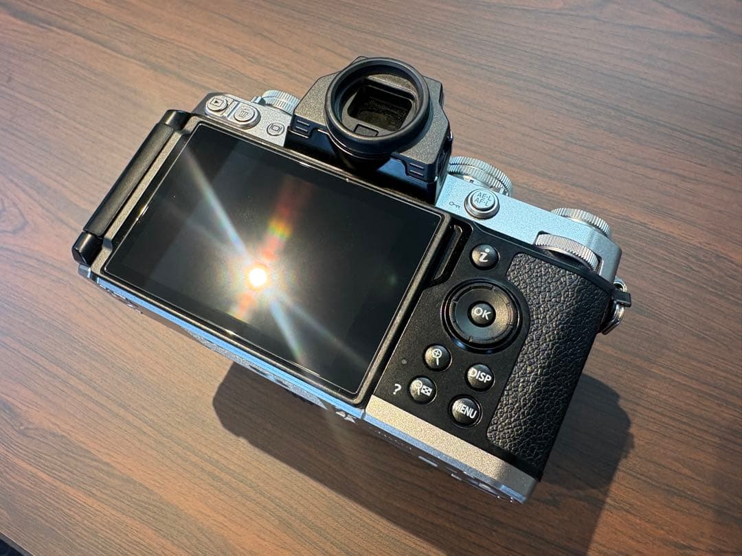 ニコン　Zfc