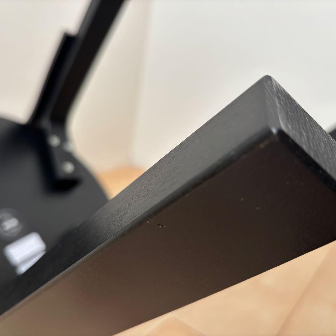 最終価格／artek チェア66 ブラックラッカー