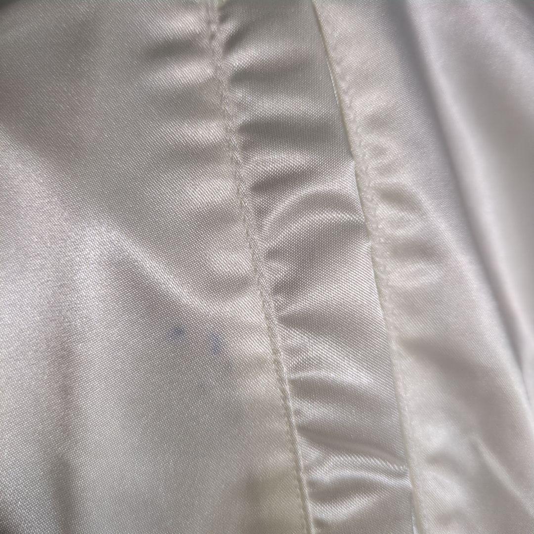 希少 NISSAN CALSONIC R89C ルマン24 ナイロンジャケット