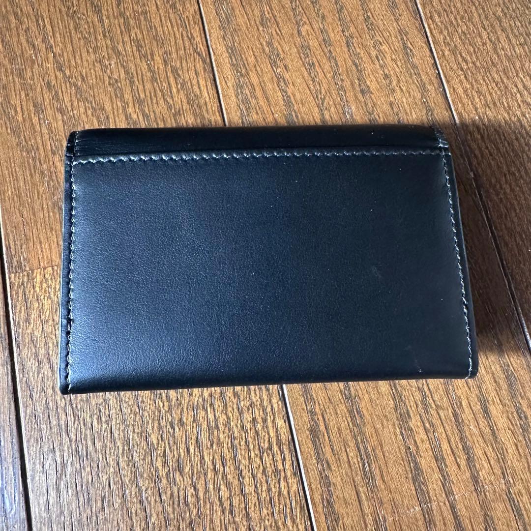 sacai Corner l Card Case 名刺入れ